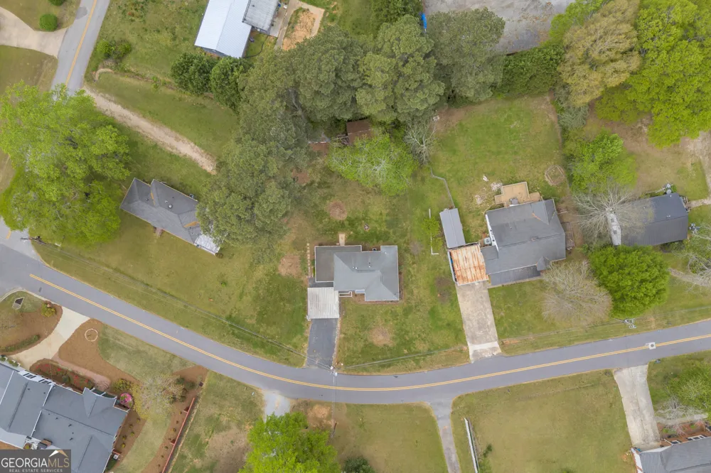 58 Andrew Jackson ST Commerce, GA 30529