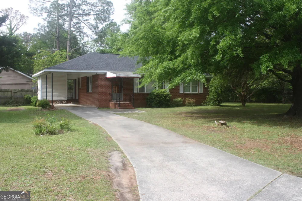 135 Briardale AVE Warner Robins, GA 31093