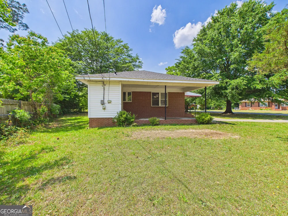 135 Briardale AVE Warner Robins, GA 31093