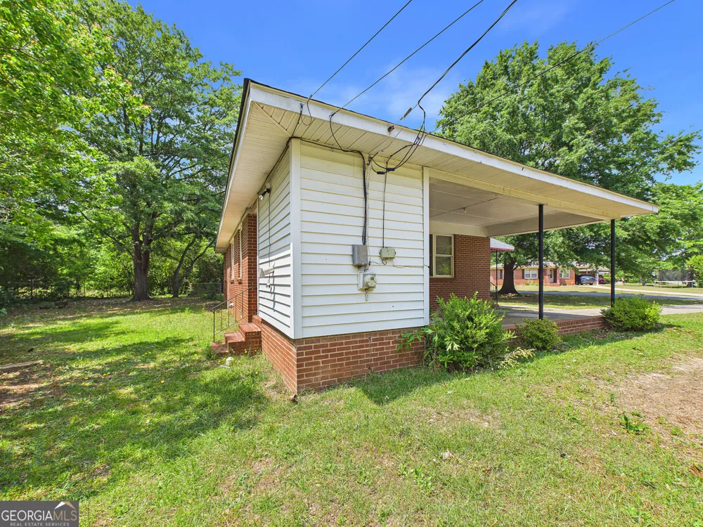 135 Briardale AVE Warner Robins, GA 31093