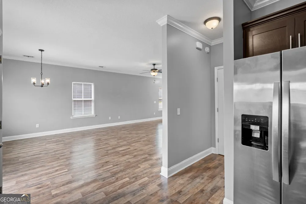744 Fairview CIR Hinesville, GA 31313