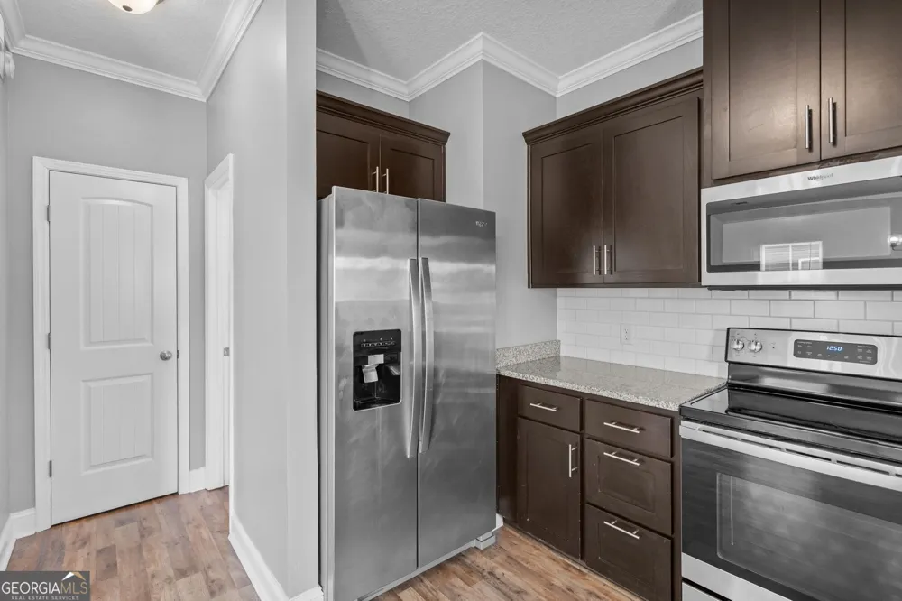 744 Fairview CIR Hinesville, GA 31313