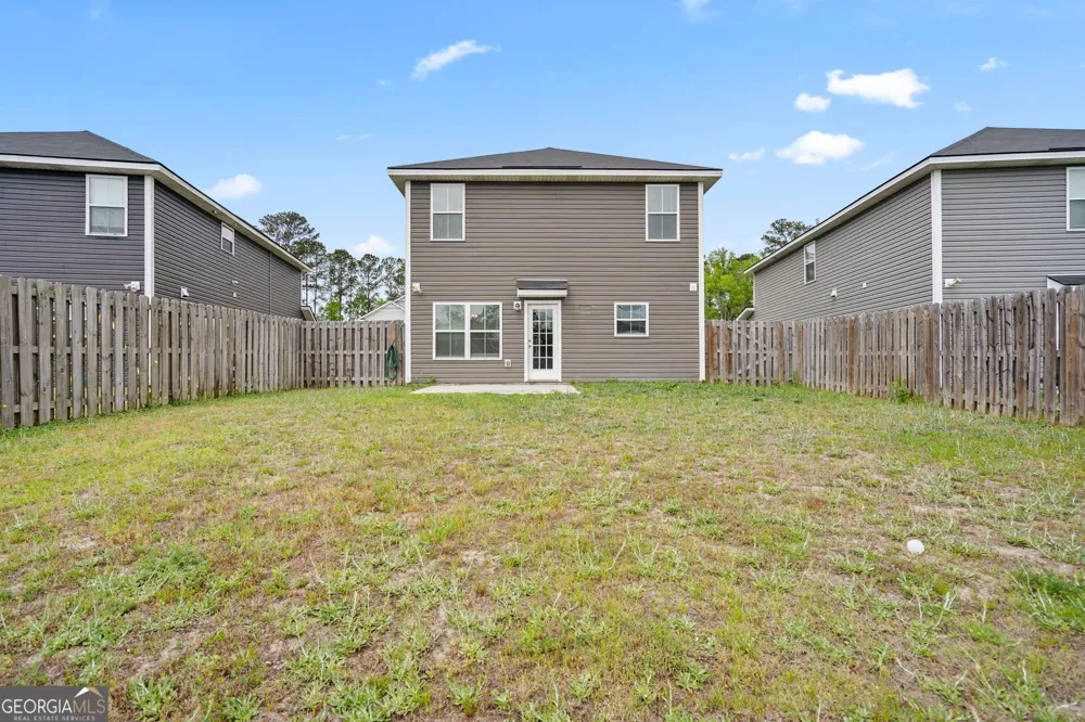 744 Fairview CIR Hinesville, GA 31313