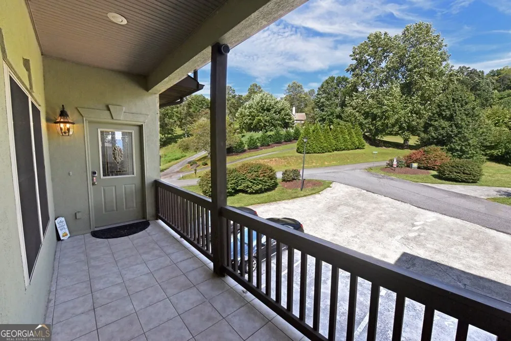 1724 Watercrest WAY Young Harris, GA 30582