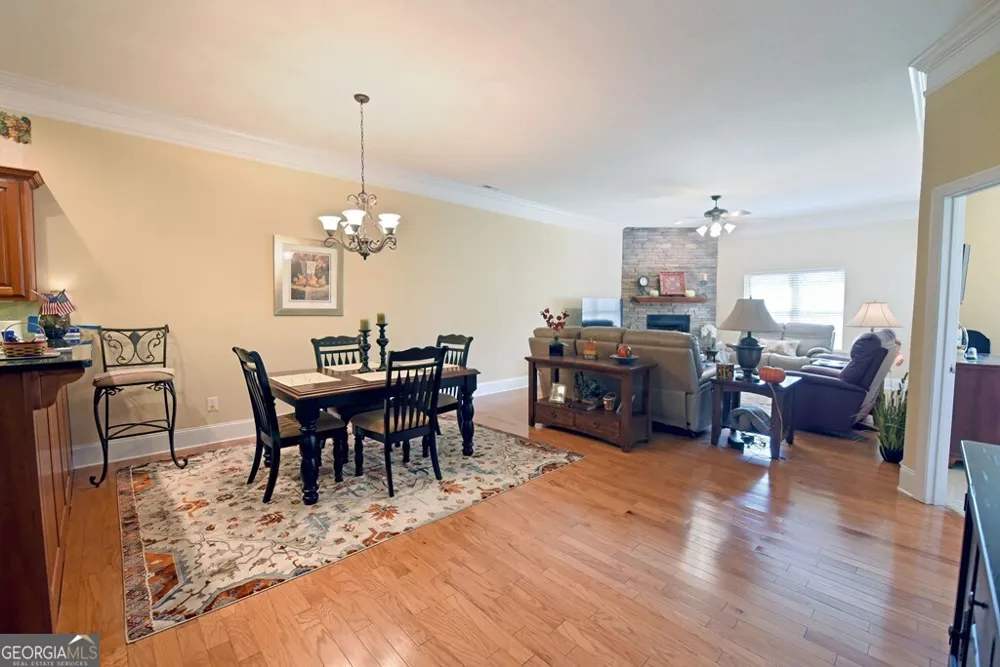 1724 Watercrest WAY Young Harris, GA 30582