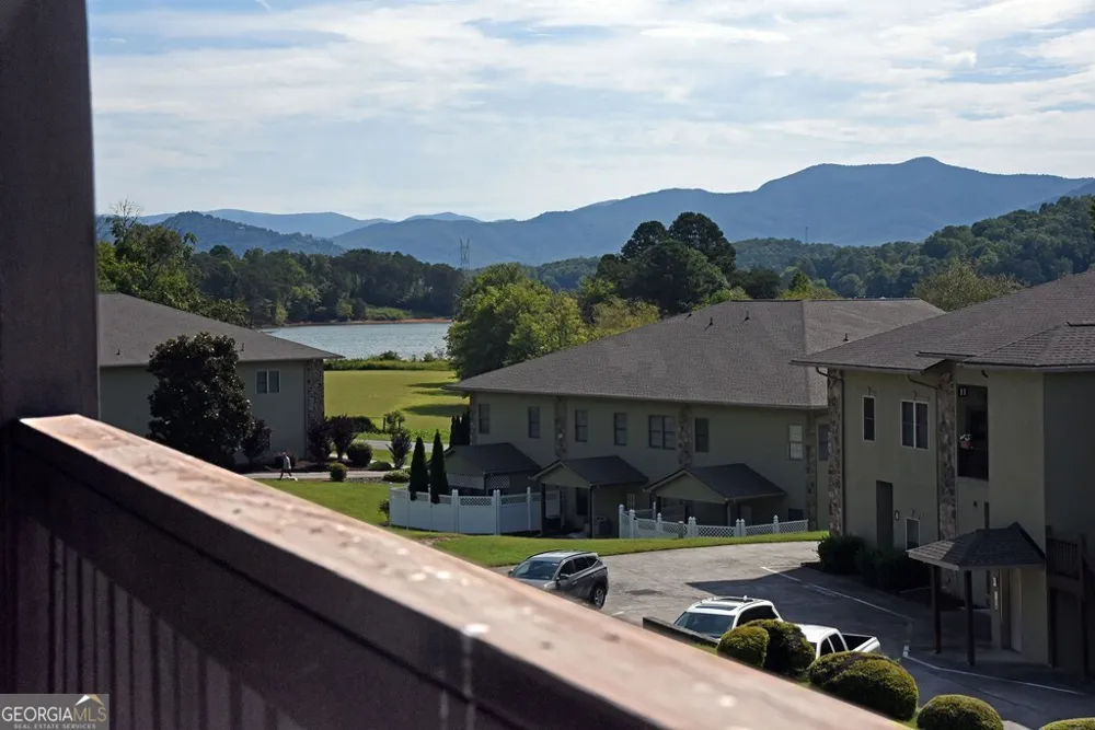 1724 Watercrest WAY Young Harris, GA 30582