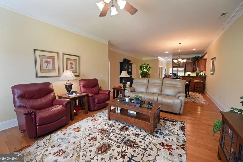 1724 Watercrest WAY Young Harris, GA 30582