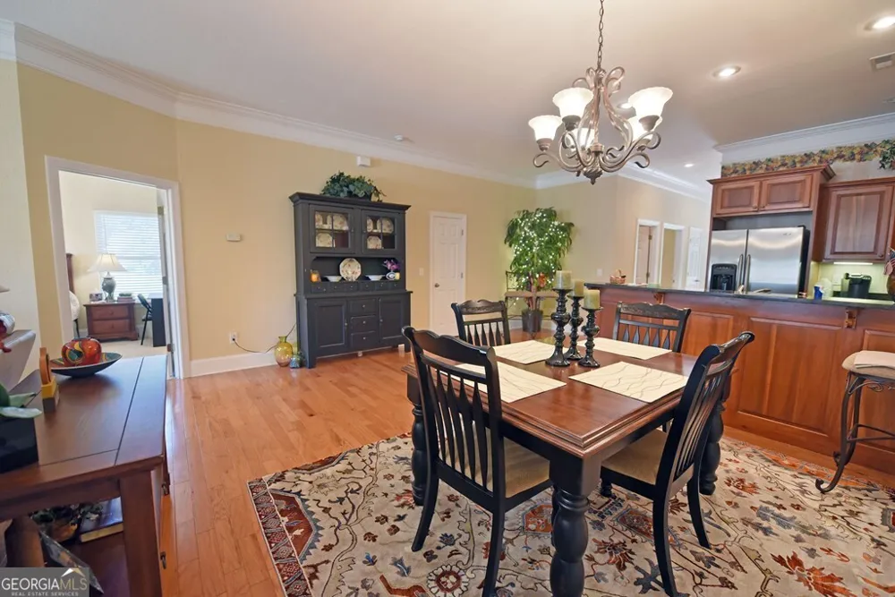 1724 Watercrest WAY Young Harris, GA 30582