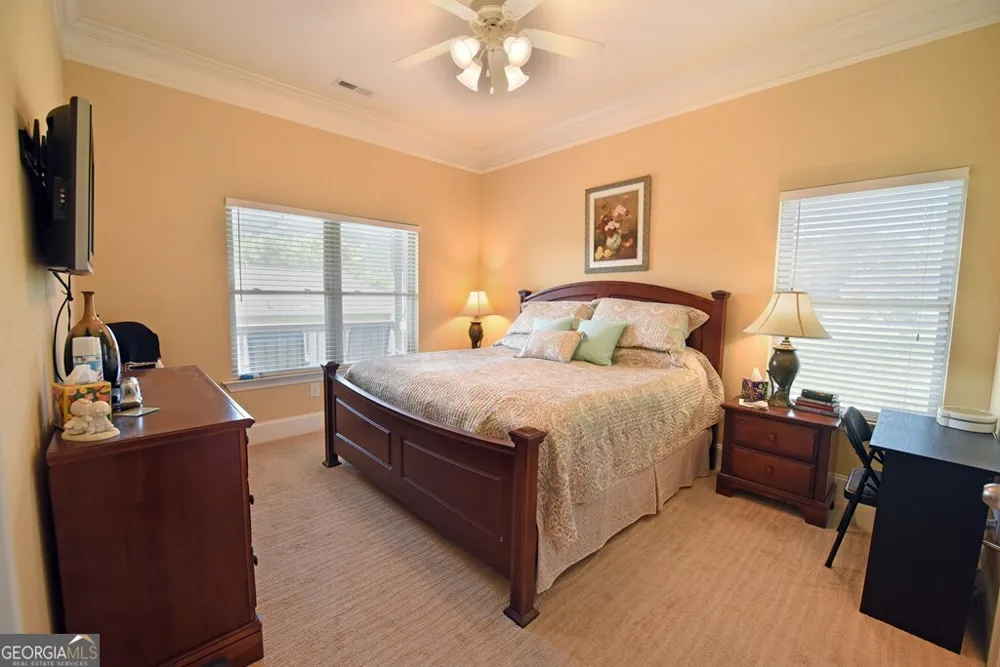 1724 Watercrest WAY Young Harris, GA 30582