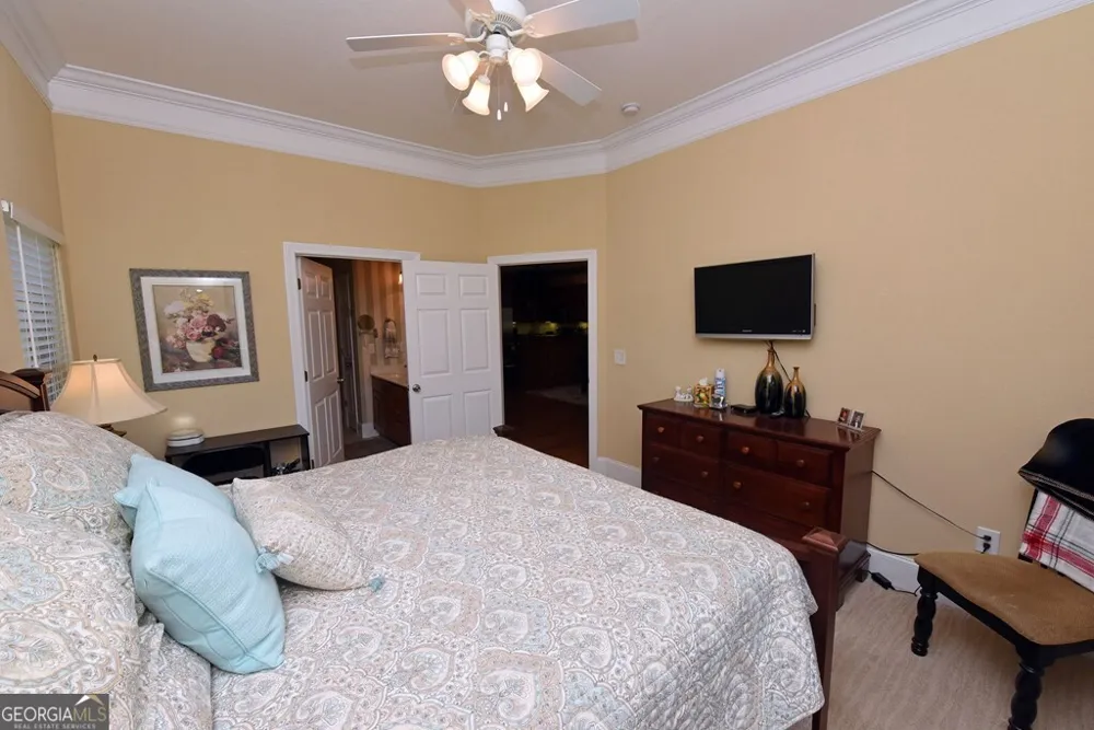 1724 Watercrest WAY Young Harris, GA 30582
