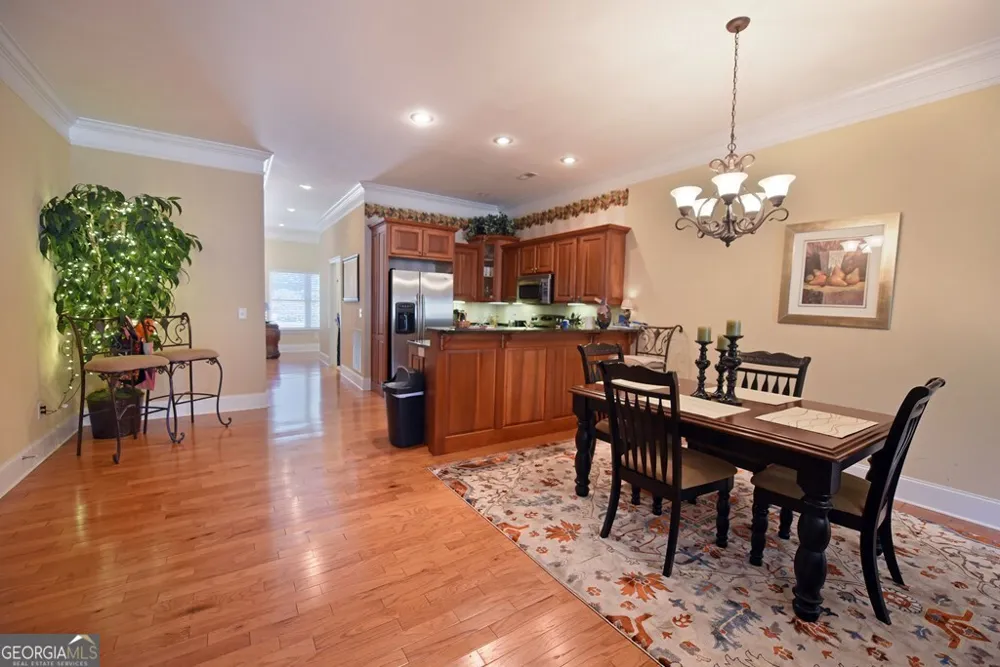 1724 Watercrest WAY Young Harris, GA 30582
