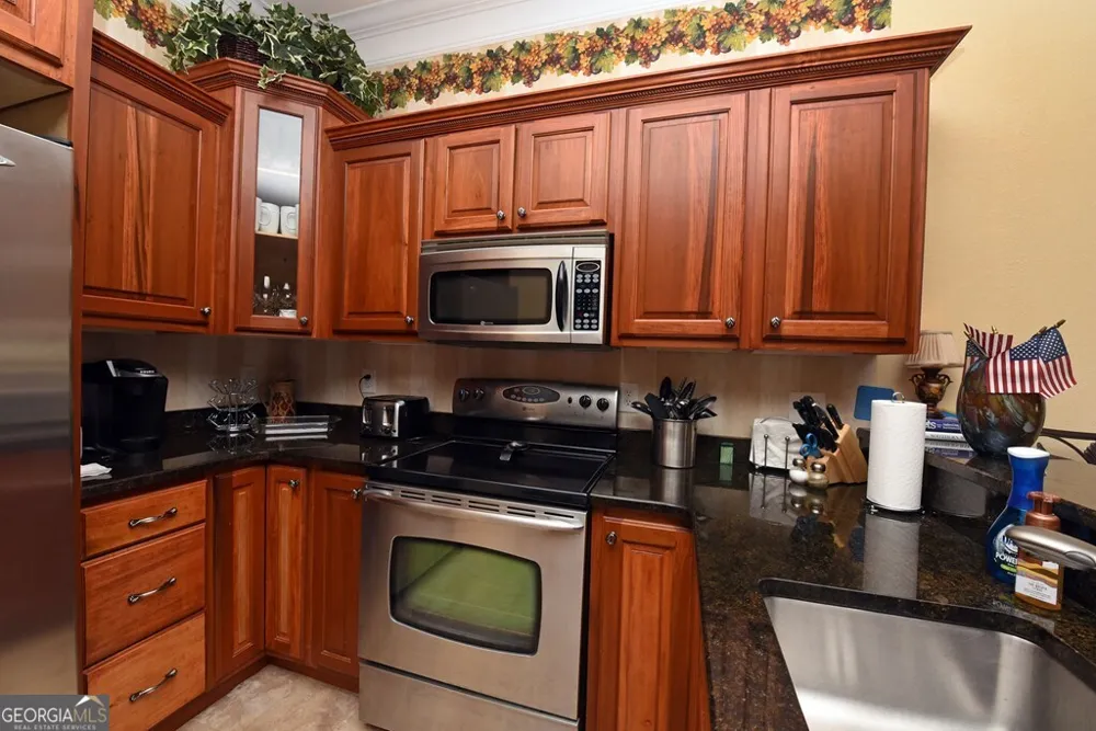 1724 Watercrest WAY Young Harris, GA 30582