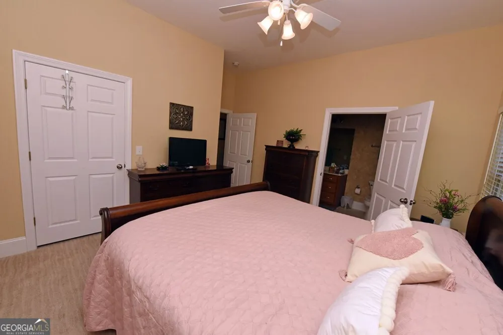 1724 Watercrest WAY Young Harris, GA 30582