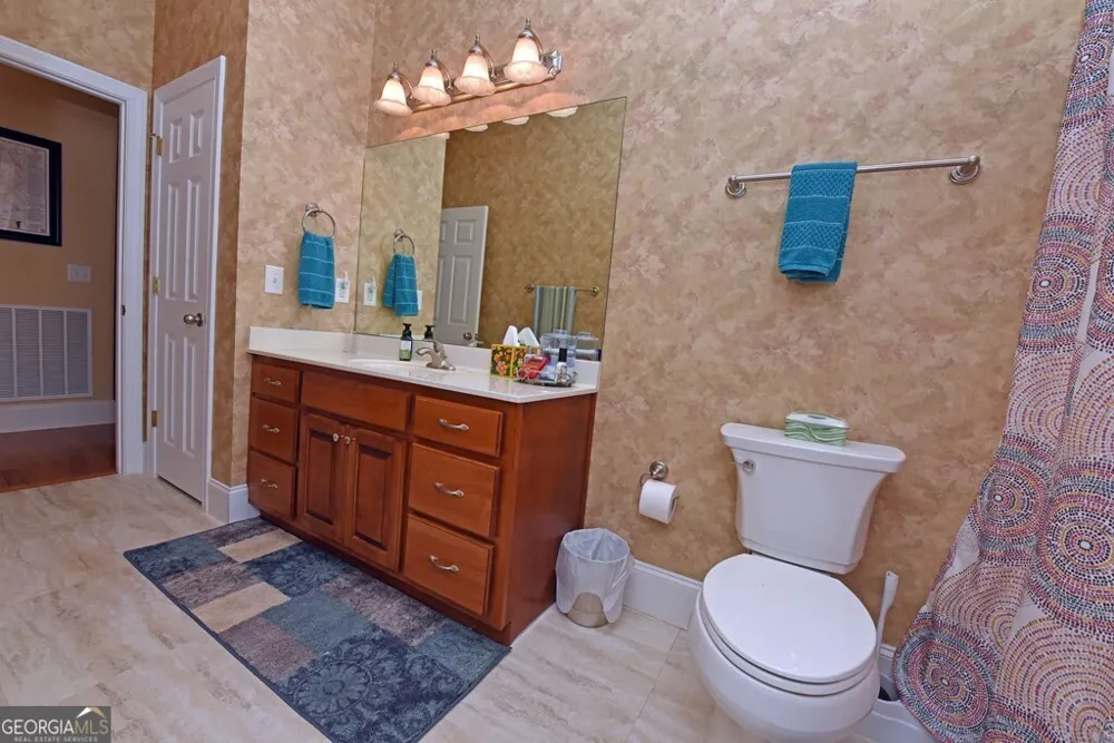 1724 Watercrest WAY Young Harris, GA 30582