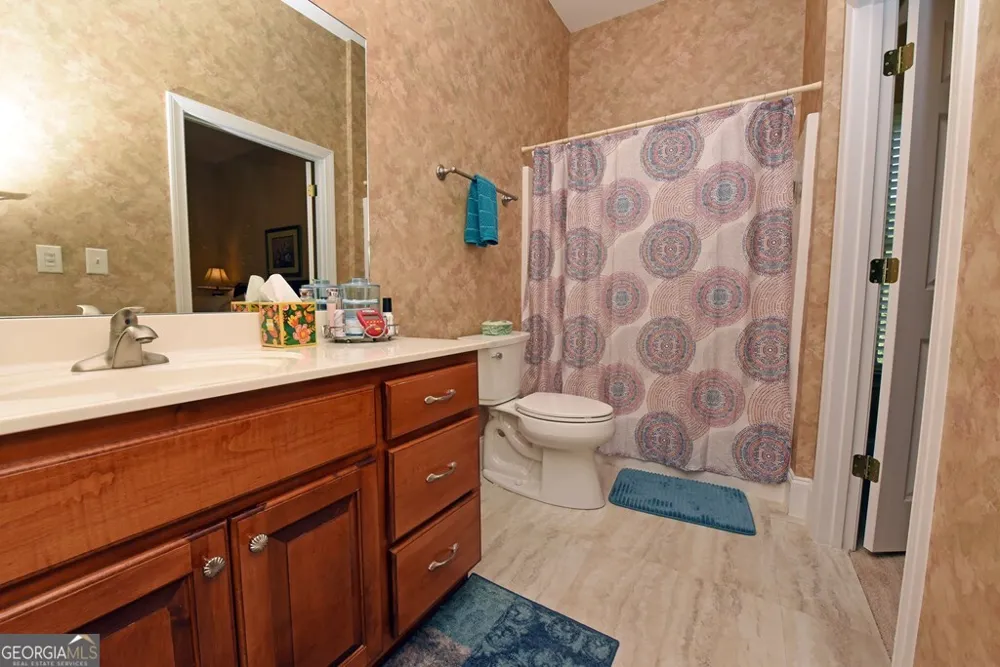 1724 Watercrest WAY Young Harris, GA 30582