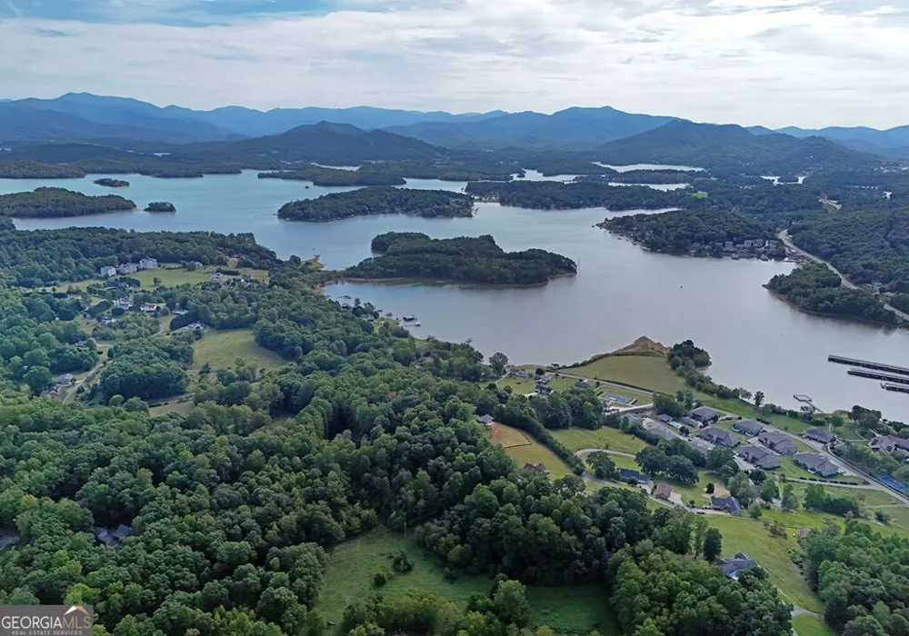 1724 Watercrest WAY Young Harris, GA 30582