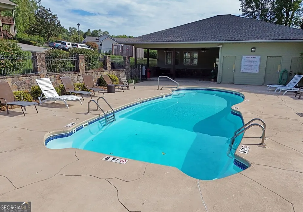 1724 Watercrest WAY Young Harris, GA 30582