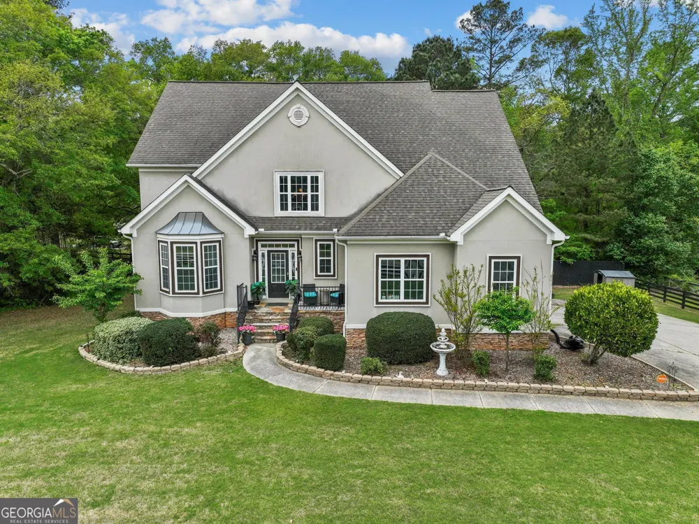 100 London Berry CT Tyrone, GA 30290