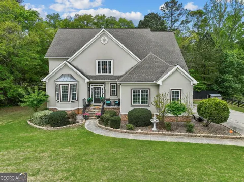 100 London Berry CT