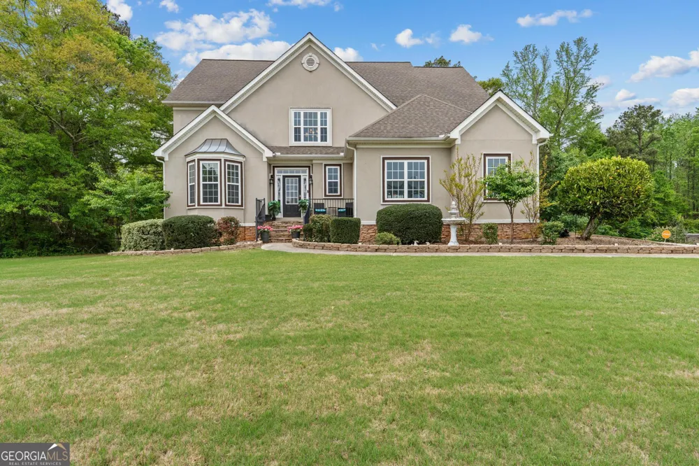 100 London Berry CT Tyrone, GA 30290