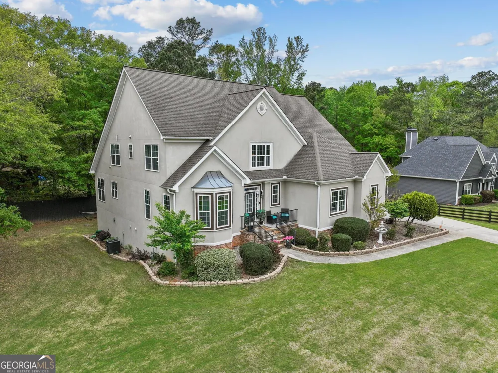 100 London Berry CT Tyrone, GA 30290