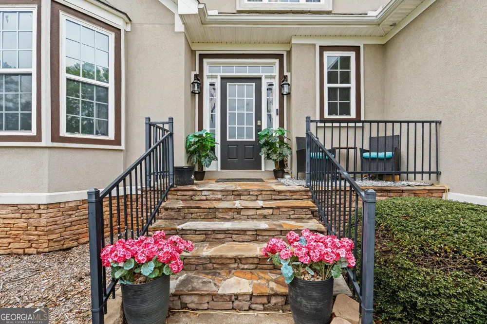 100 London Berry CT Tyrone, GA 30290