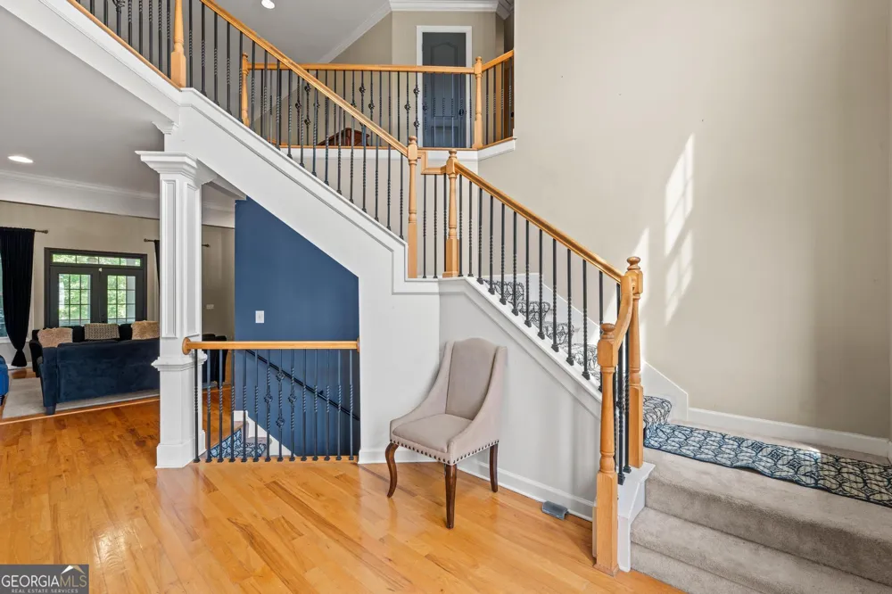 100 London Berry CT Tyrone, GA 30290
