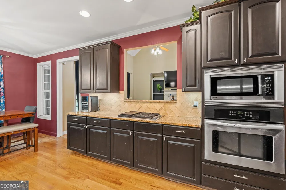 100 London Berry CT Tyrone, GA 30290