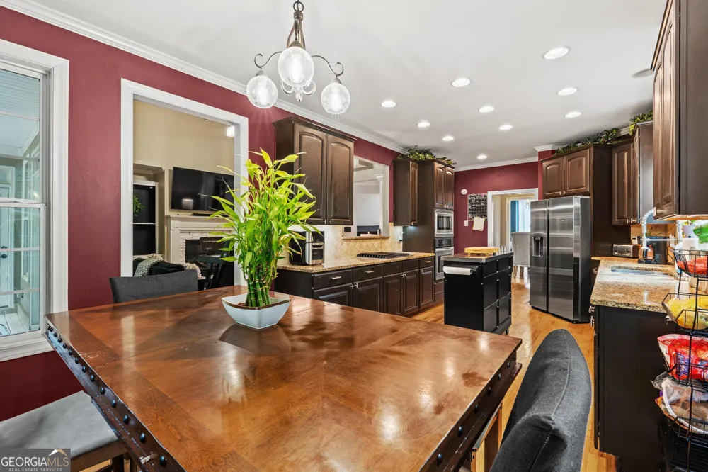 100 London Berry CT Tyrone, GA 30290