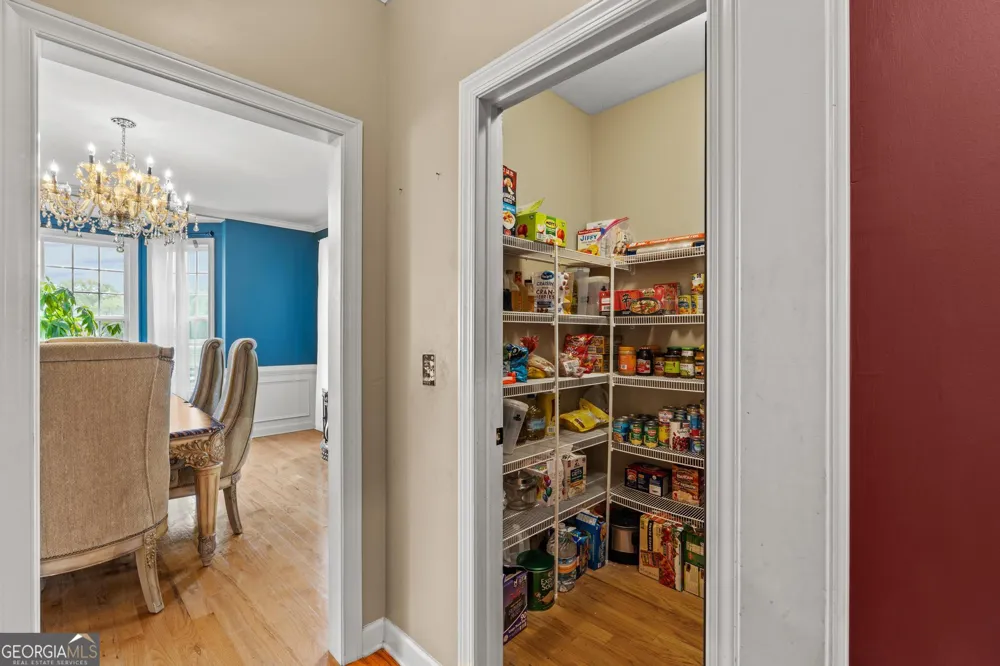 100 London Berry CT Tyrone, GA 30290