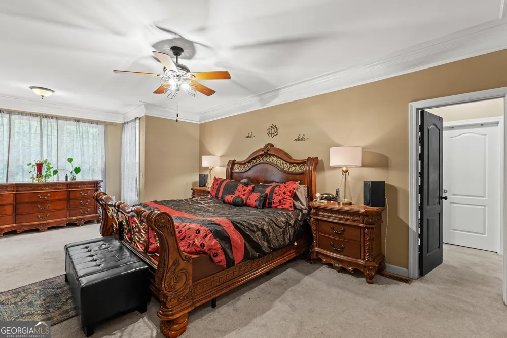 100 London Berry CT Tyrone, GA 30290