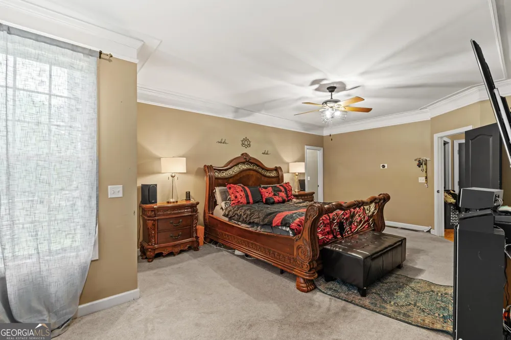 100 London Berry CT Tyrone, GA 30290
