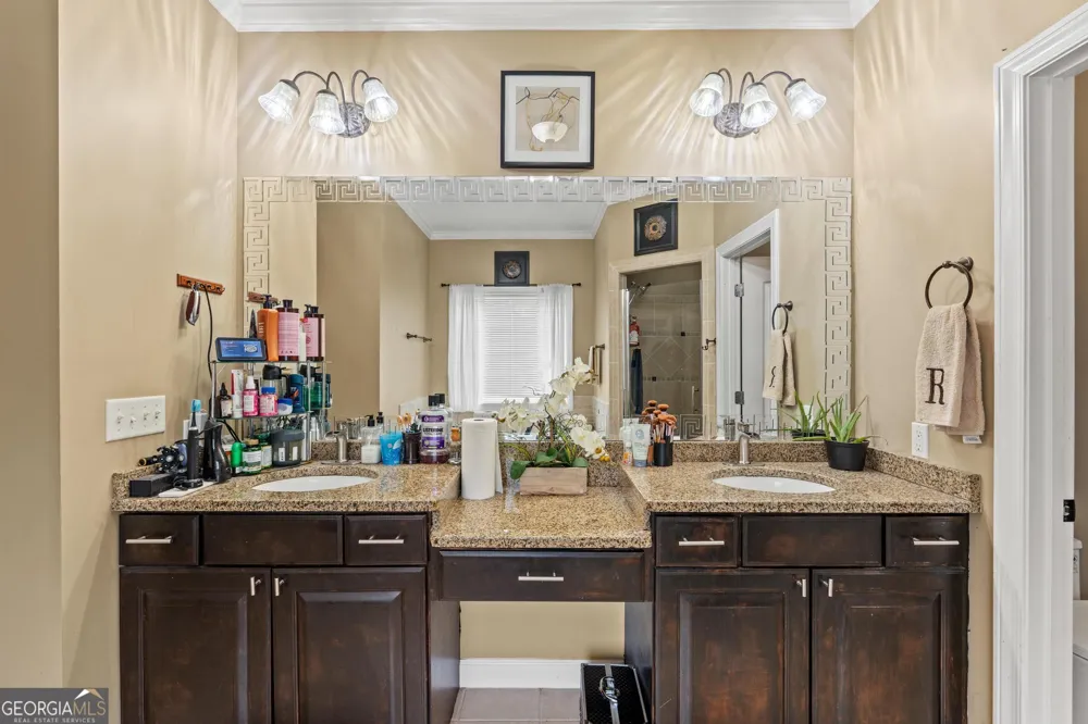 100 London Berry CT Tyrone, GA 30290
