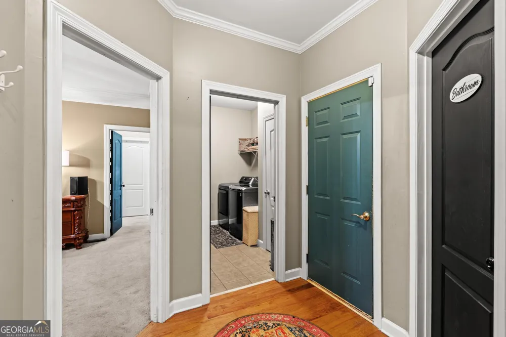 100 London Berry CT Tyrone, GA 30290