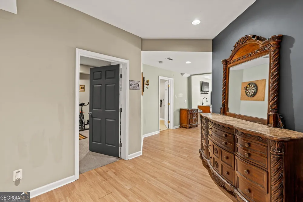 100 London Berry CT Tyrone, GA 30290