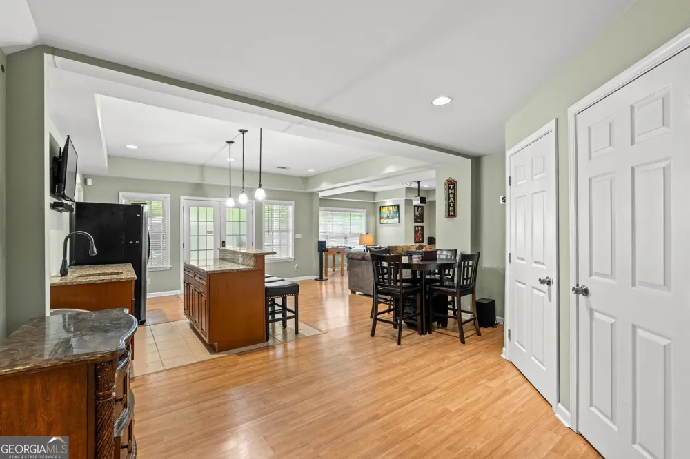 100 London Berry CT Tyrone, GA 30290