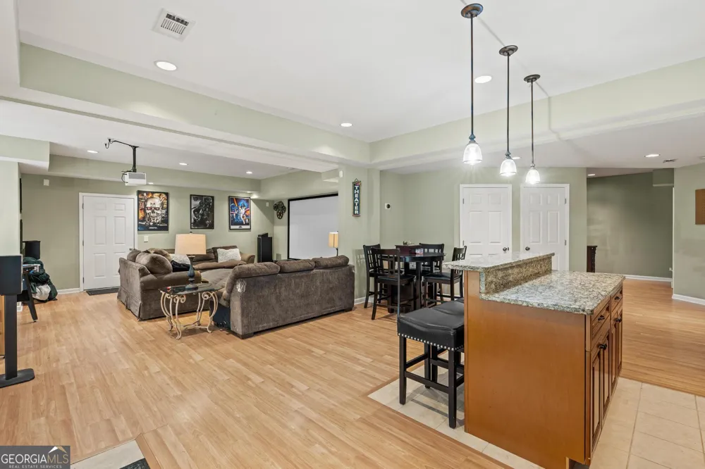 100 London Berry CT Tyrone, GA 30290