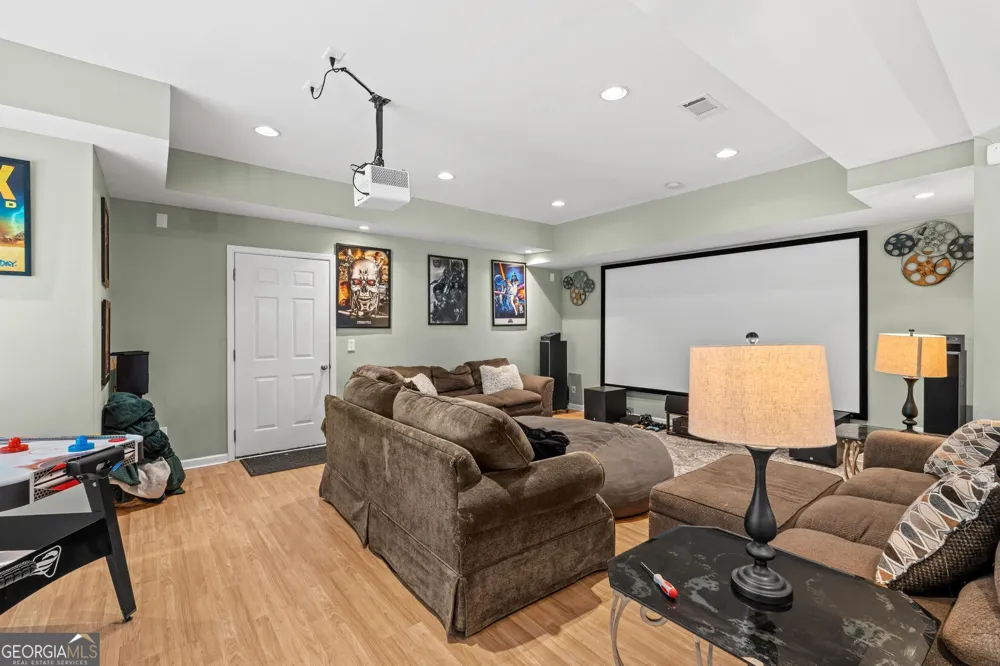 100 London Berry CT Tyrone, GA 30290