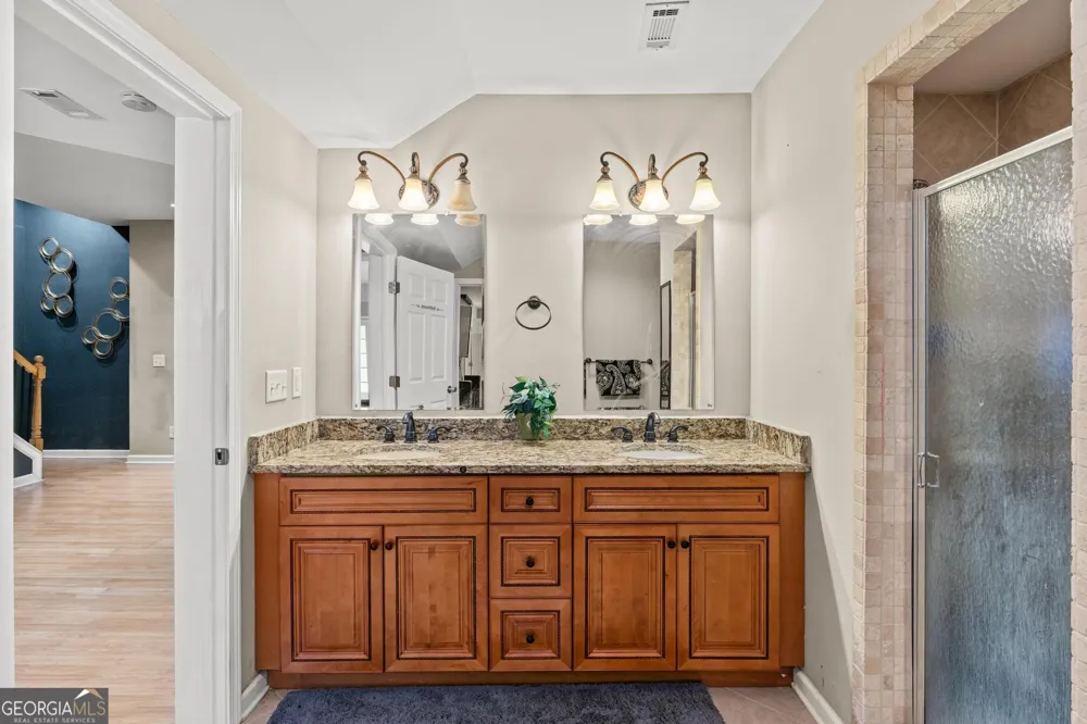 100 London Berry CT Tyrone, GA 30290