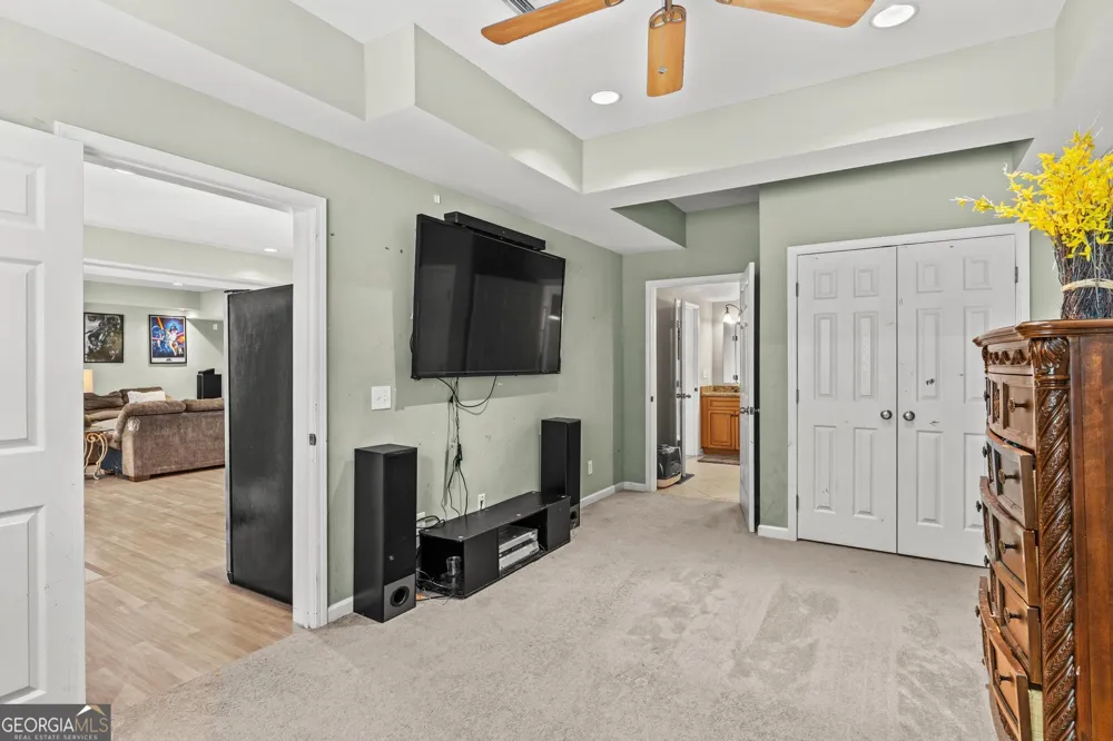 100 London Berry CT Tyrone, GA 30290