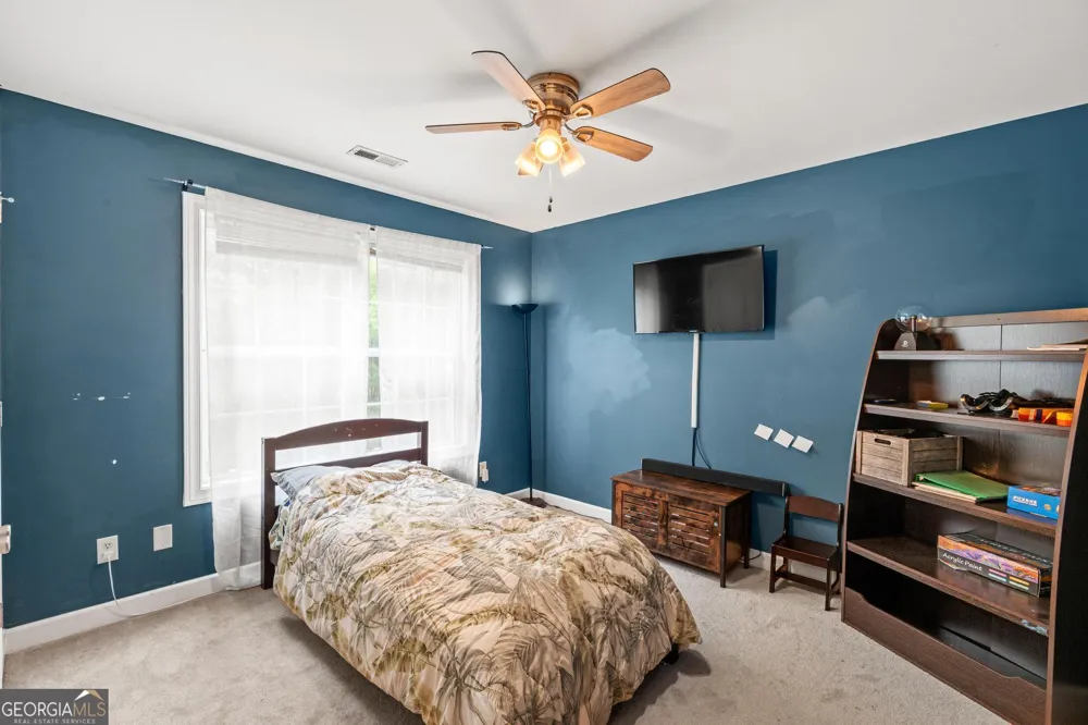100 London Berry CT Tyrone, GA 30290