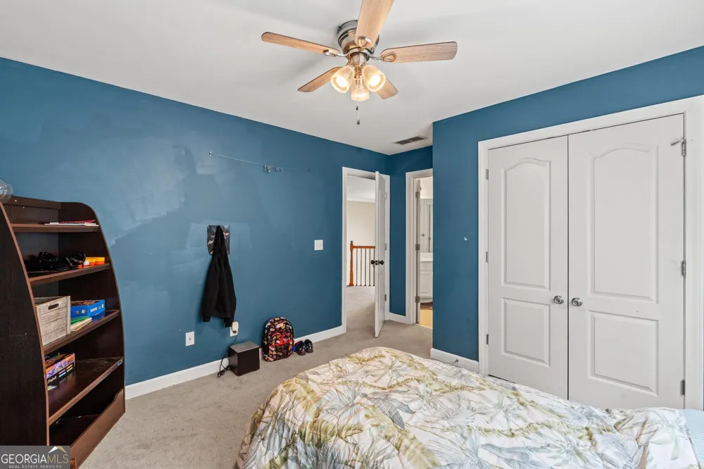 100 London Berry CT Tyrone, GA 30290