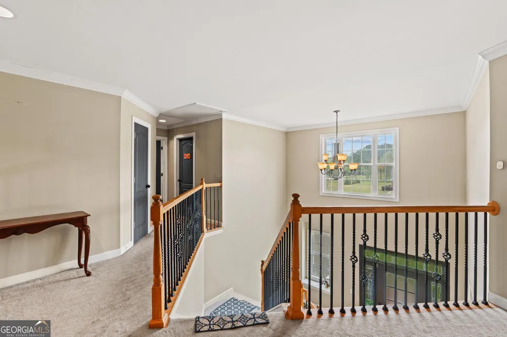 100 London Berry CT Tyrone, GA 30290