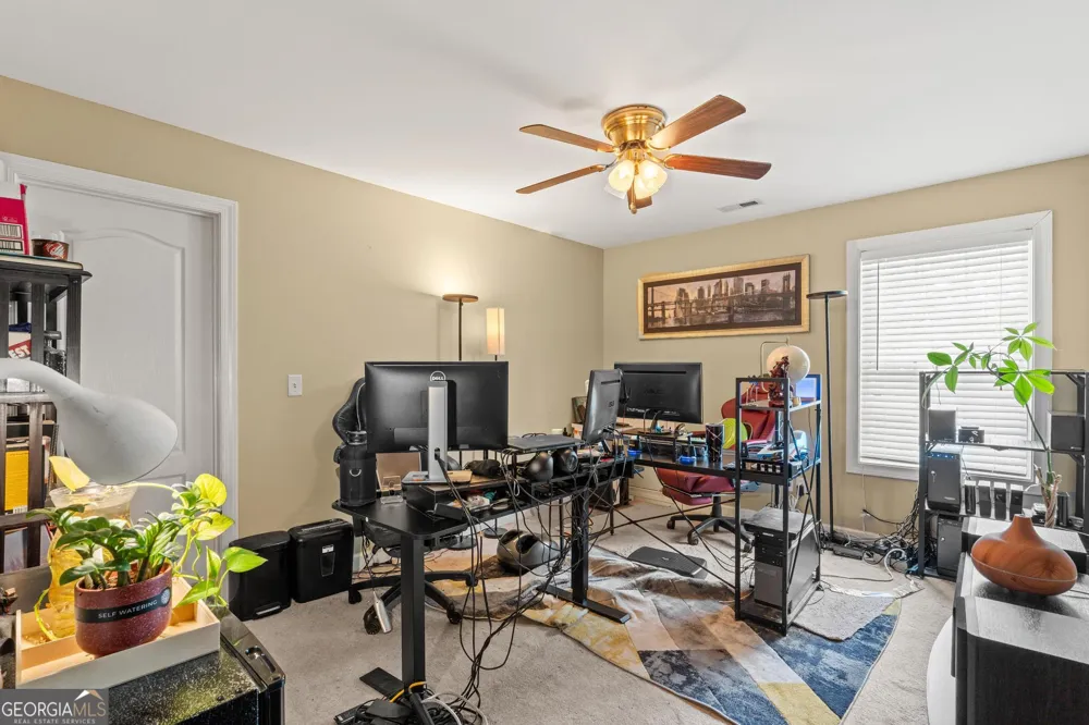 100 London Berry CT Tyrone, GA 30290