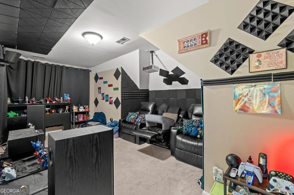 100 London Berry CT Tyrone, GA 30290
