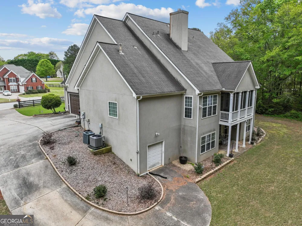 100 London Berry CT Tyrone, GA 30290