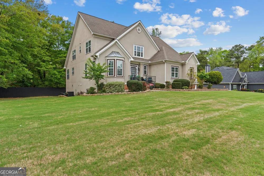 100 London Berry CT Tyrone, GA 30290