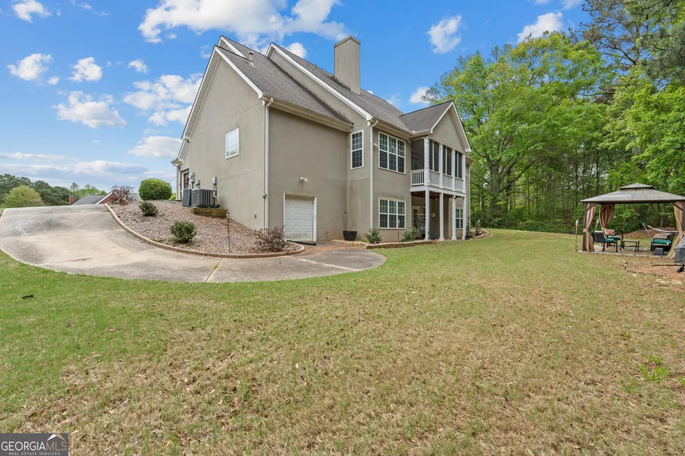 100 London Berry CT Tyrone, GA 30290