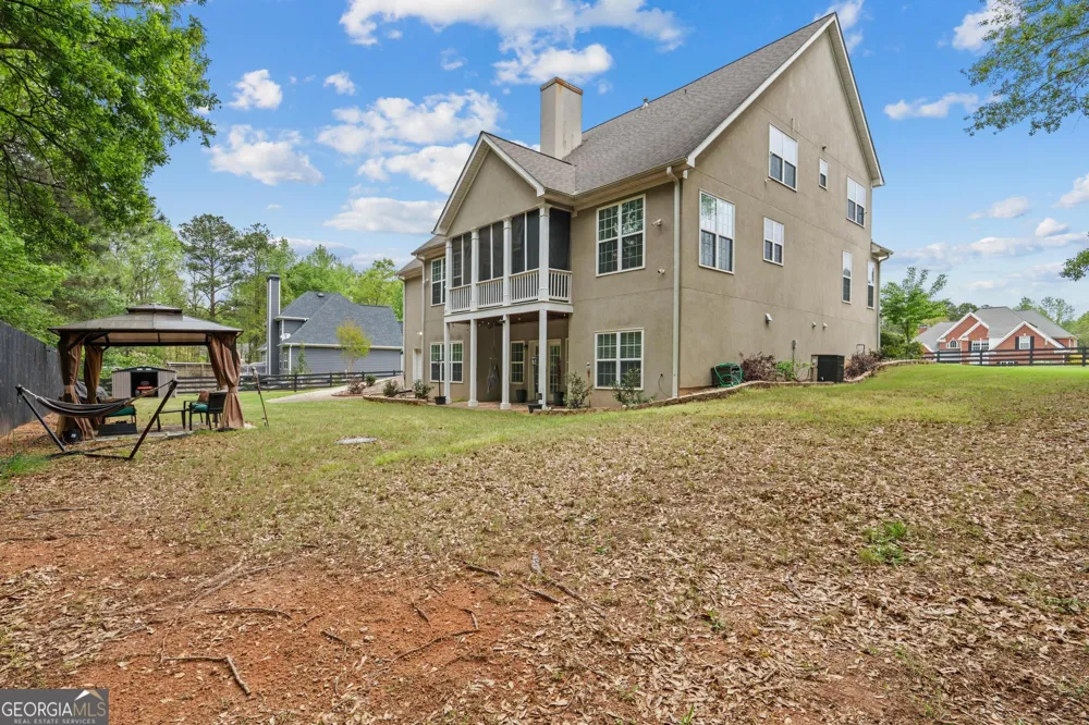 100 London Berry CT Tyrone, GA 30290