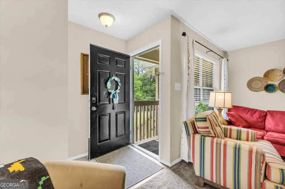401 N Cromwell RD Savannah, GA 31410